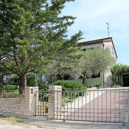 House Divna Villa Valbandon Dış mekan fotoğraf