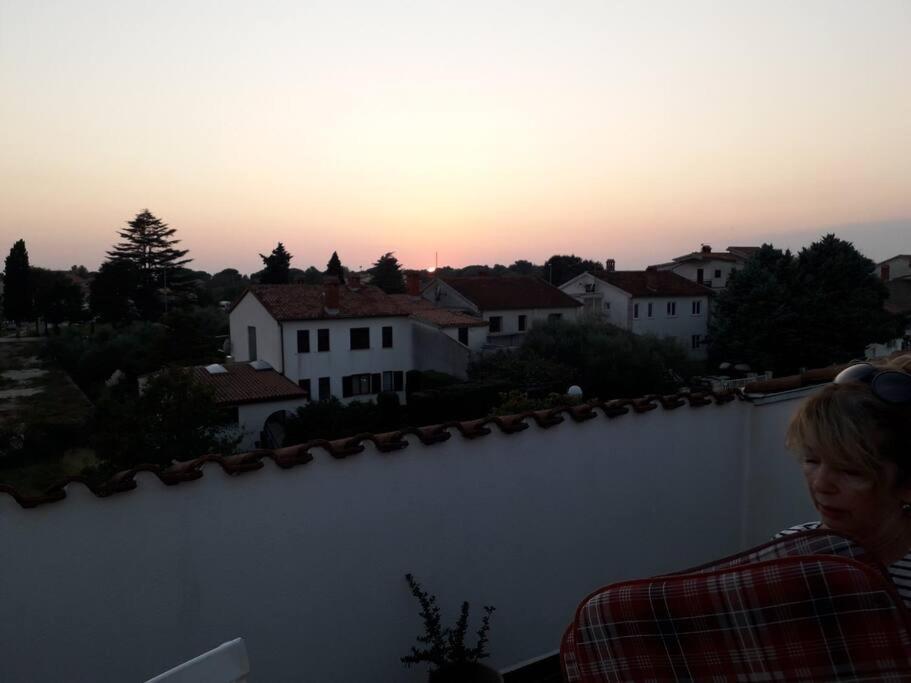 House Divna Villa Valbandon Dış mekan fotoğraf