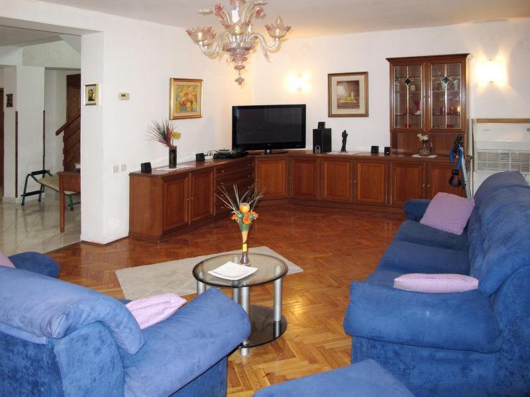 House Divna Villa Valbandon Dış mekan fotoğraf