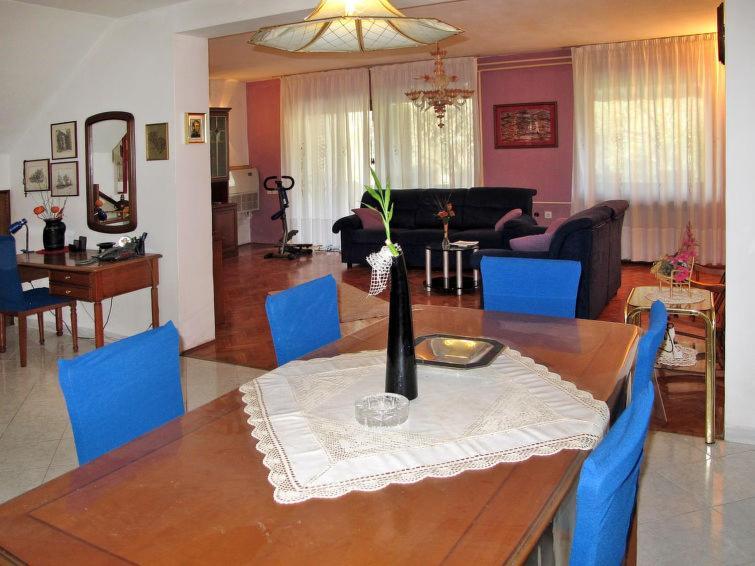 House Divna Villa Valbandon Dış mekan fotoğraf