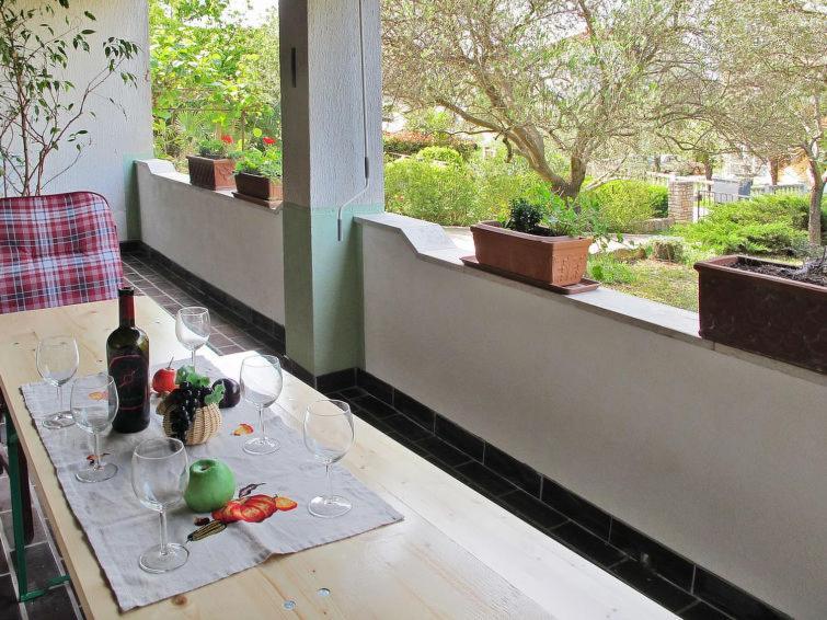 House Divna Villa Valbandon Dış mekan fotoğraf