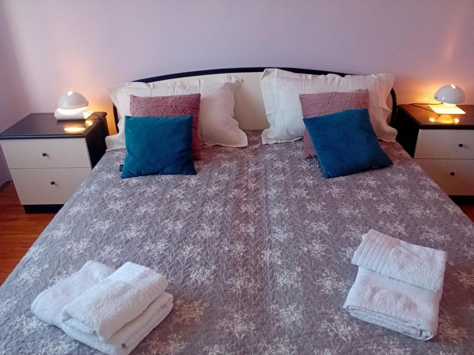 House Divna Villa Valbandon Dış mekan fotoğraf