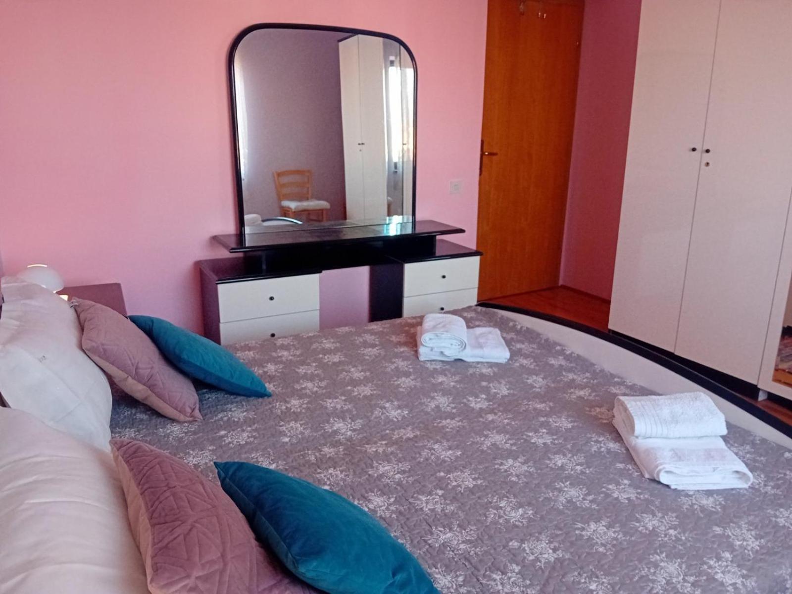 House Divna Villa Valbandon Dış mekan fotoğraf